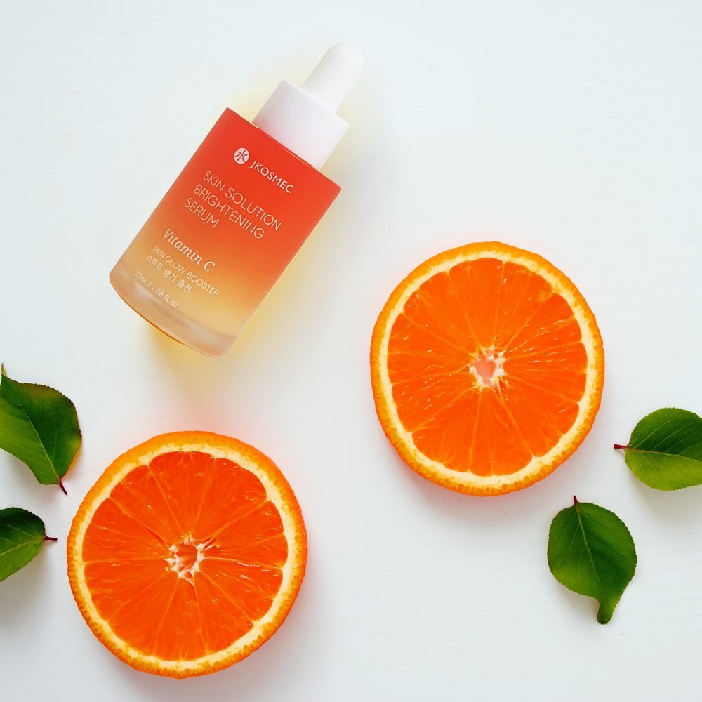 Vitamin C Brightening Serum