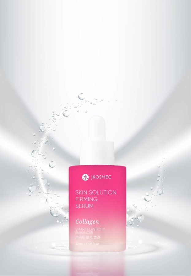 Skin Solution Firming Serum - Collagen